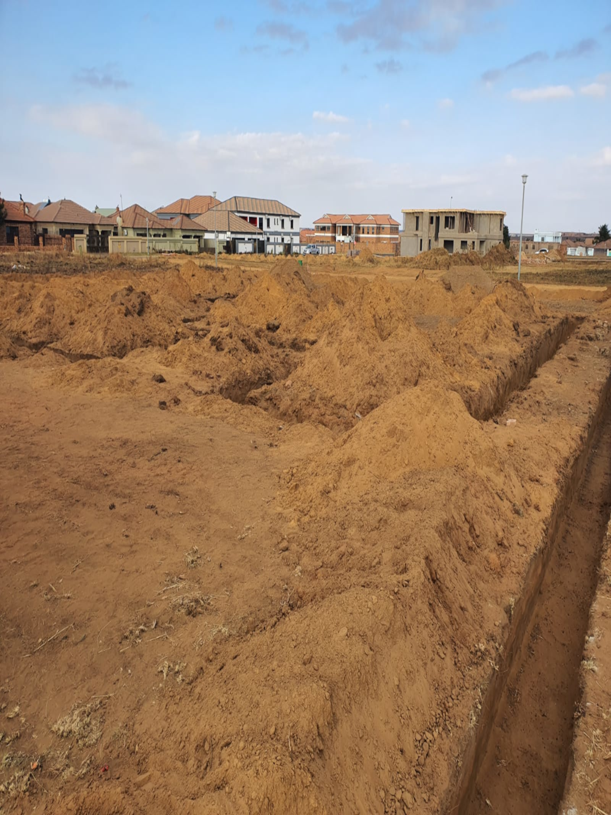 construction